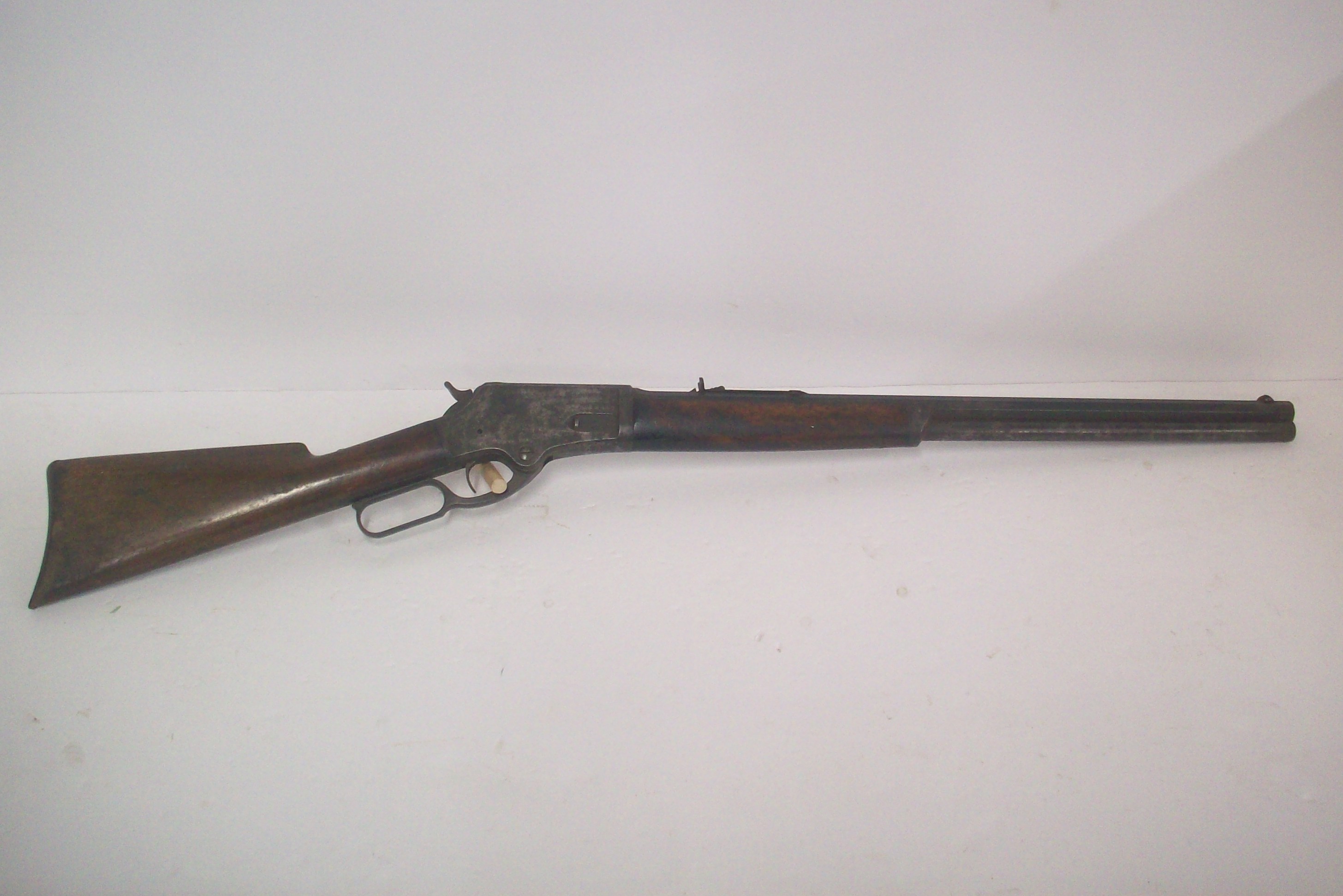Marlin Model 1881 Lever Action Rifle Parts